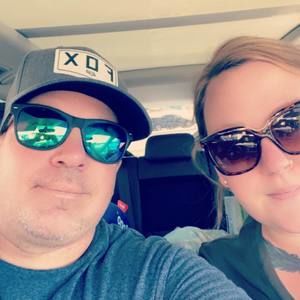 Meet your Posher, Wayne